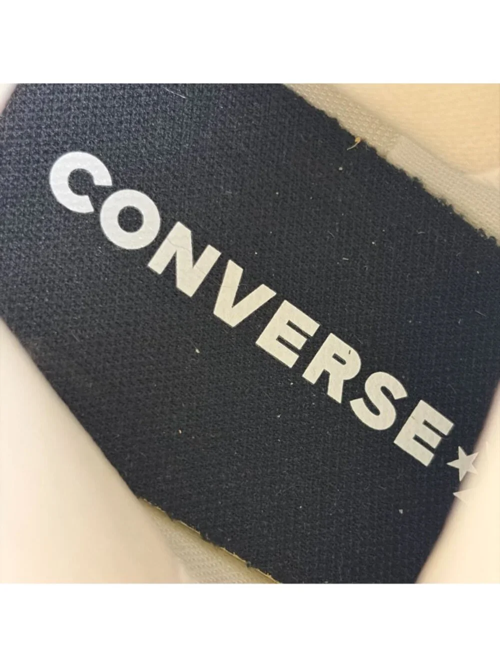 Converse Chuck Taylor All Star Buckle Up High Top Shoes Womens 5 White Teal